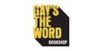gaystheword.co.uk