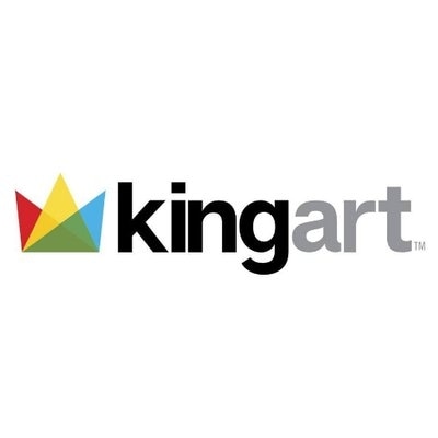 kingartco.com