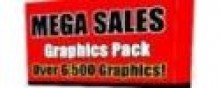 megasalesgraphicspack.com