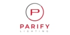 parifylighting.co.uk
